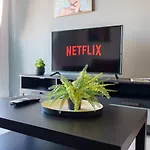 Anteia's Seaview Just Steps From Finikoudes *