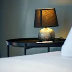 Anteia's Seaview Just Steps From Finikoudes Daire Larnaca