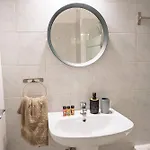 Anteia's Seaview Just Steps From Finikoudes *