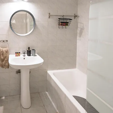 Anteia's Seaview Finikoudes *