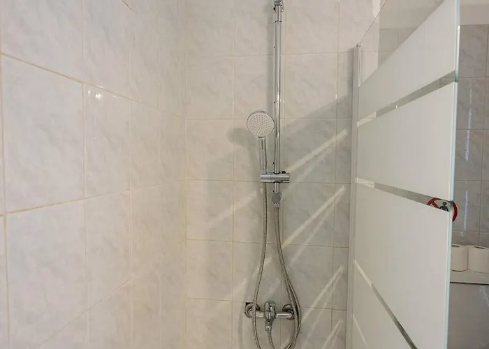 Apartmán Anteia's Seaview Just Steps From Finikoudes *